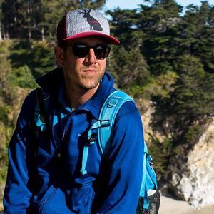 Meet your Posher, Steve